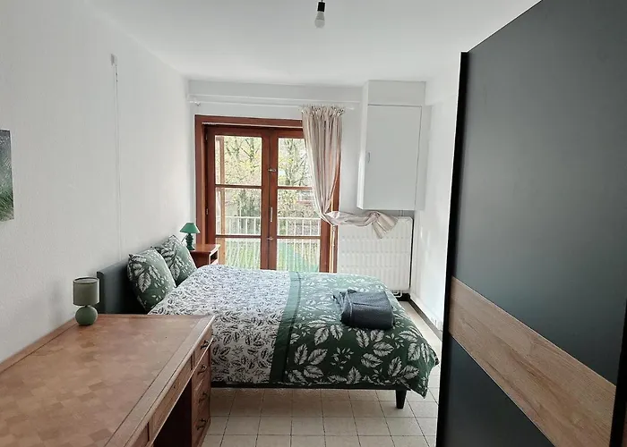 Appartement Centre Ville