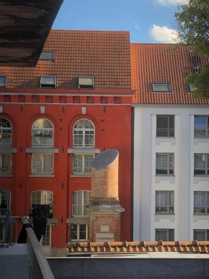 Centre Apartment Tournai
