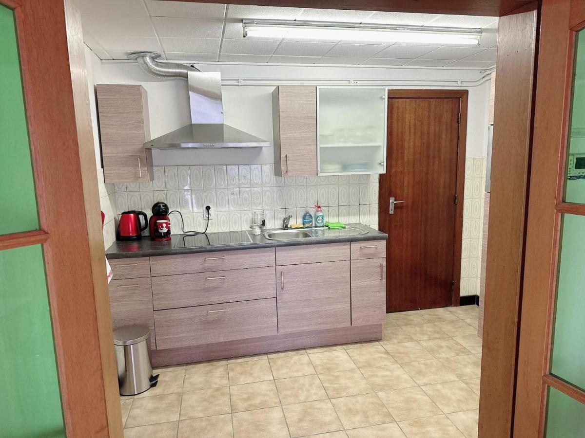 Centre Apartment