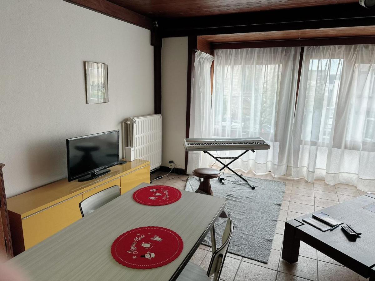 Centre Apartment Tournai