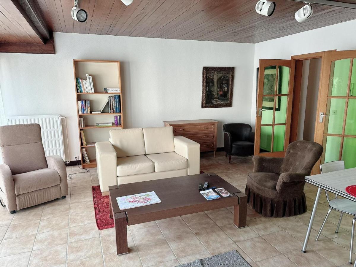 Centre Apartment *